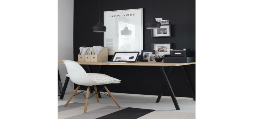 ΤΑ ΠΑΝΤΑ ΣΧΕΤΙΚΑ ΜΕ ΤΟ HOME OFFICE 